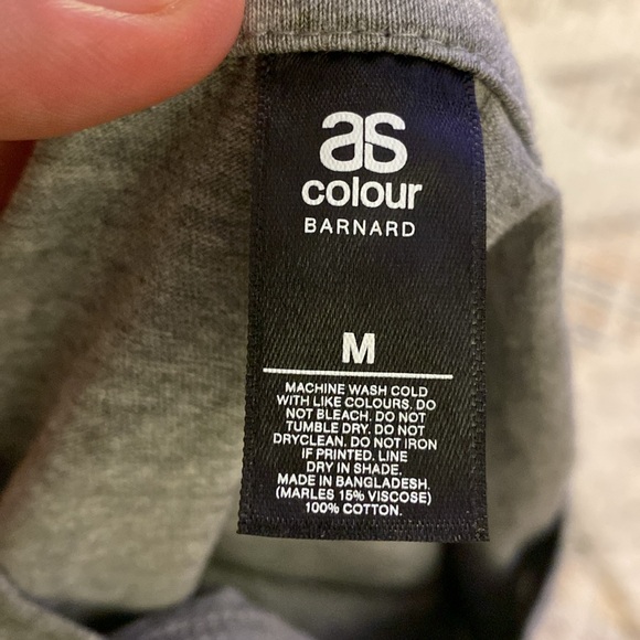 NWT Dutch Bros Muscle T-Shirt - Picture 3 of 6